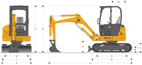 narrow width mini digger|mini digger dimensions.